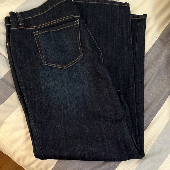 Women's jeans - Picture 3 of 3